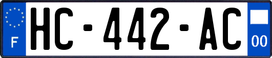 HC-442-AC