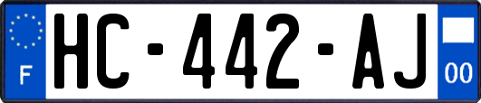 HC-442-AJ