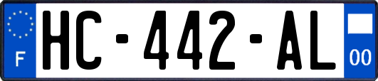 HC-442-AL