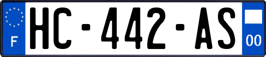 HC-442-AS