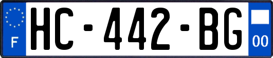 HC-442-BG