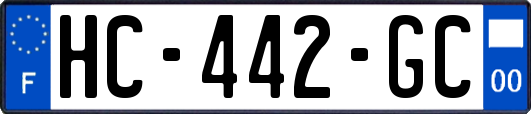 HC-442-GC