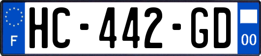 HC-442-GD