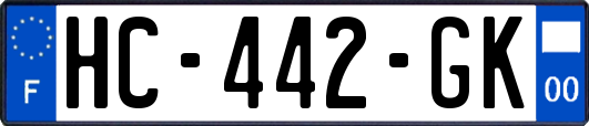 HC-442-GK