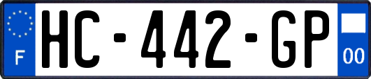 HC-442-GP