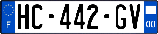 HC-442-GV