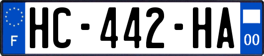 HC-442-HA