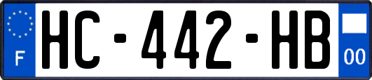 HC-442-HB
