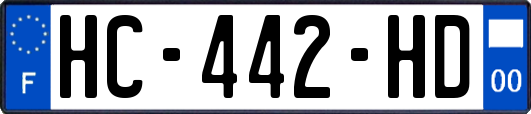 HC-442-HD