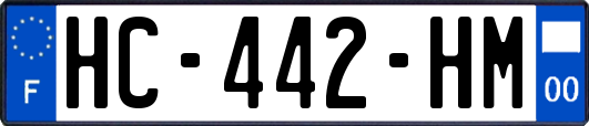 HC-442-HM