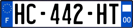 HC-442-HT