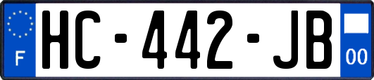 HC-442-JB