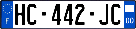 HC-442-JC
