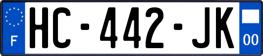 HC-442-JK