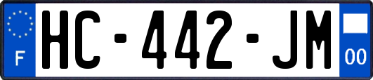 HC-442-JM