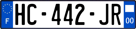 HC-442-JR