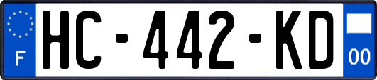 HC-442-KD