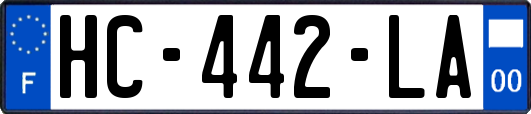 HC-442-LA
