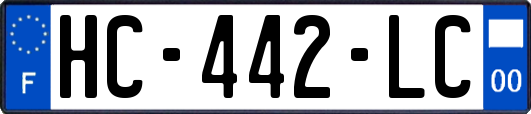 HC-442-LC