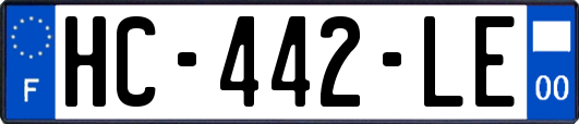 HC-442-LE