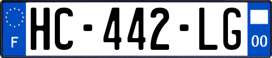 HC-442-LG