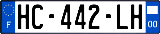 HC-442-LH
