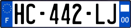 HC-442-LJ