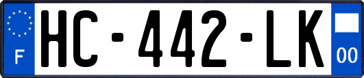 HC-442-LK