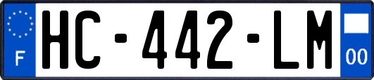 HC-442-LM