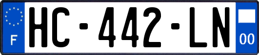 HC-442-LN