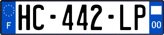HC-442-LP