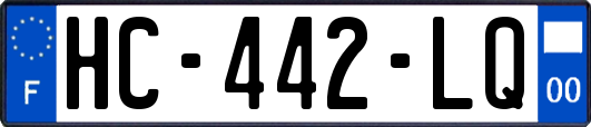 HC-442-LQ