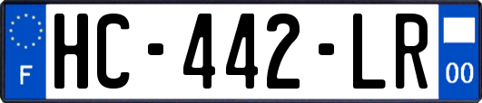 HC-442-LR