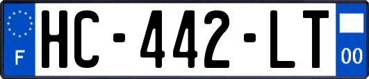 HC-442-LT