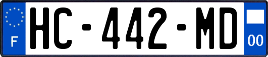 HC-442-MD
