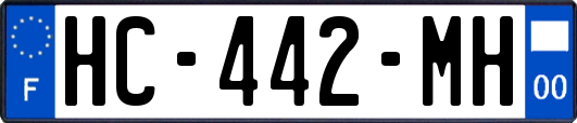 HC-442-MH