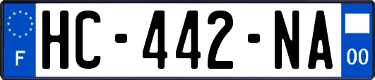 HC-442-NA