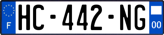 HC-442-NG