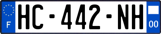 HC-442-NH