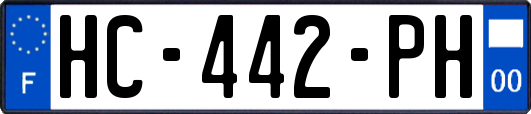 HC-442-PH