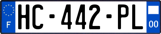 HC-442-PL