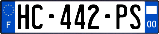 HC-442-PS