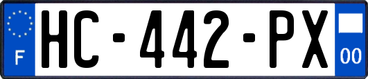 HC-442-PX