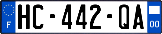 HC-442-QA