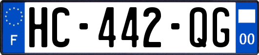HC-442-QG