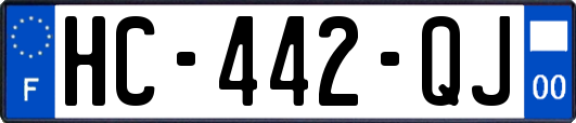 HC-442-QJ