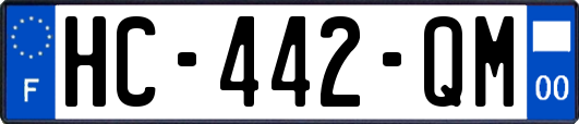 HC-442-QM
