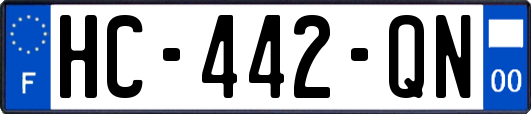 HC-442-QN