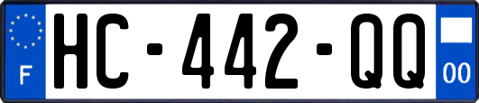 HC-442-QQ