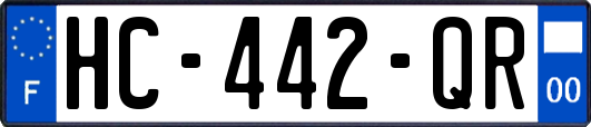 HC-442-QR